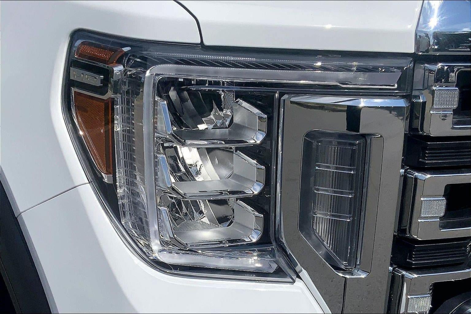 Used 2023 GMC Sierra 2500 SLT AWD/4WD image 27