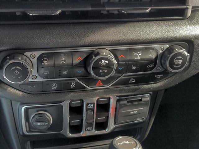 Used 2024 Jeep Gladiator Sport image 16