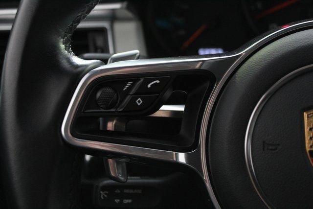 Used 2018 Porsche Macan GTS image 19