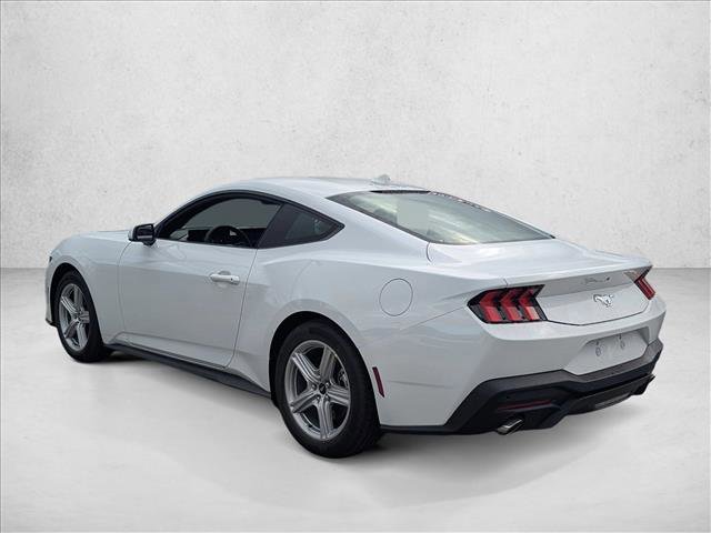 New 2026 Ford Mustang Coupe image 8