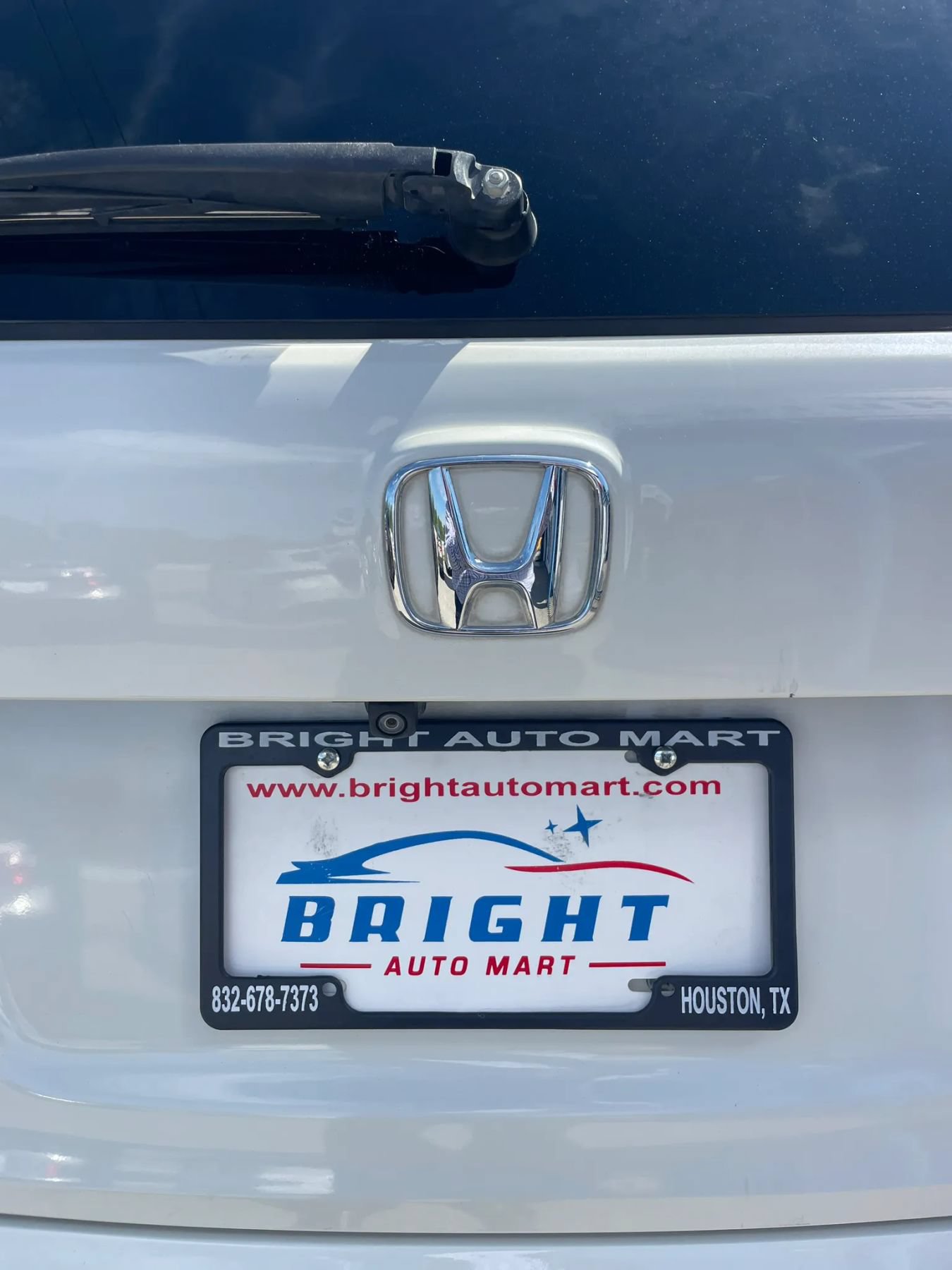 Used 2017 Honda Pilot Elite image 9