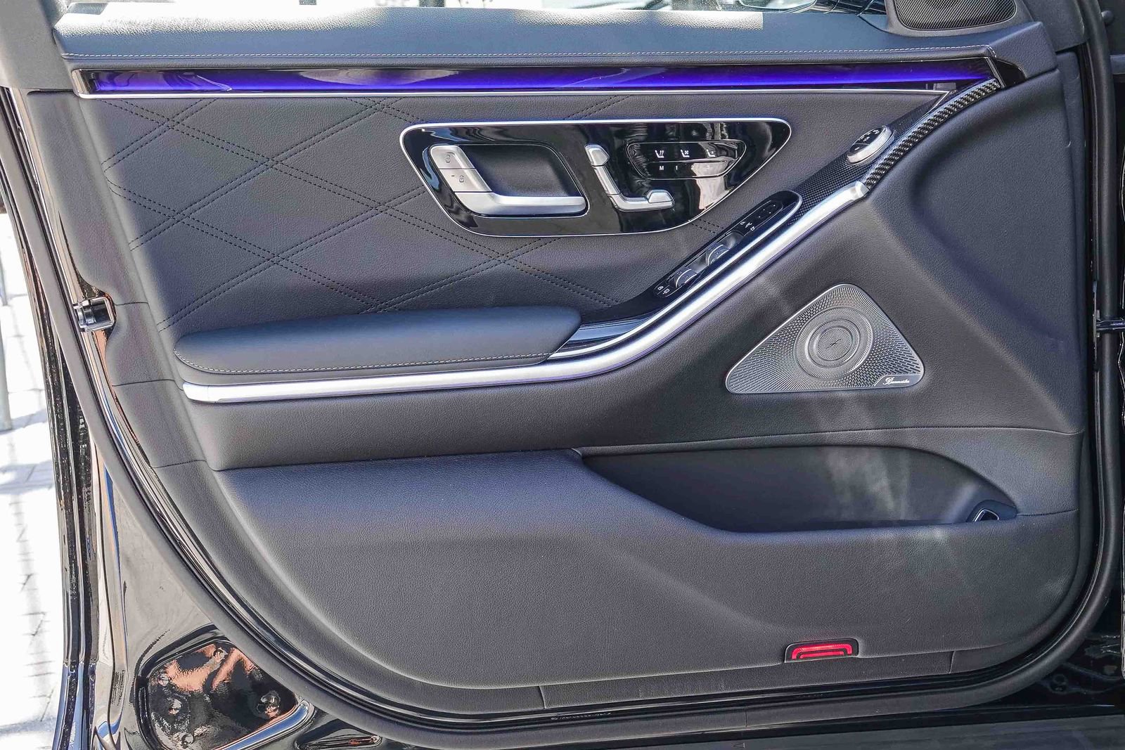 New 2026 Mercedes-Benz S 63 AMG S image 20