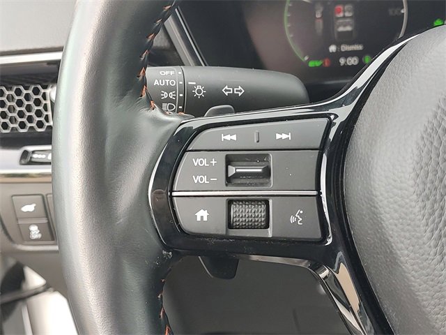 Used 2023 Honda CR-V Sport Touring image 26
