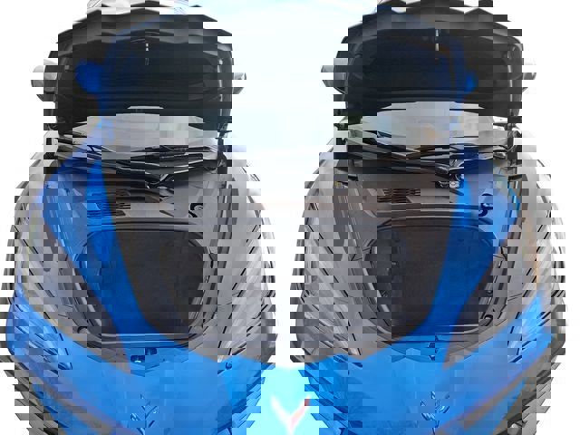 New 2026 Chevrolet Corvette Stingray Coupe w/ 1LT image 16