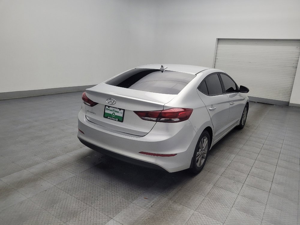 Used 2018 Hyundai Elantra SEL image 9