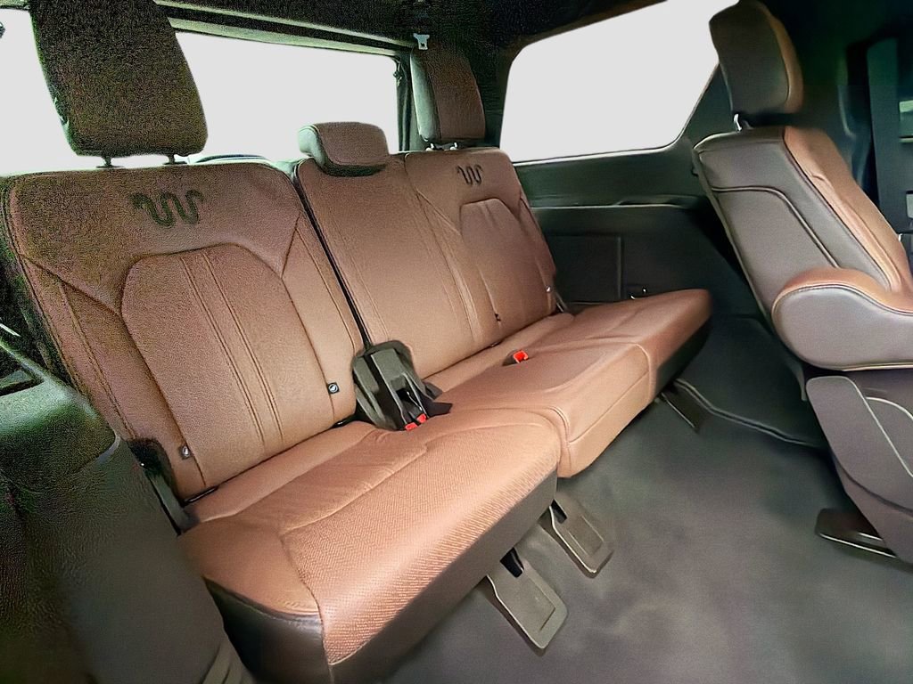 Used 2022 Ford Expedition King Ranch image 23
