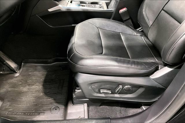 Used 2020 Ford Explorer Limited w/ Equipment Group 310A image 19