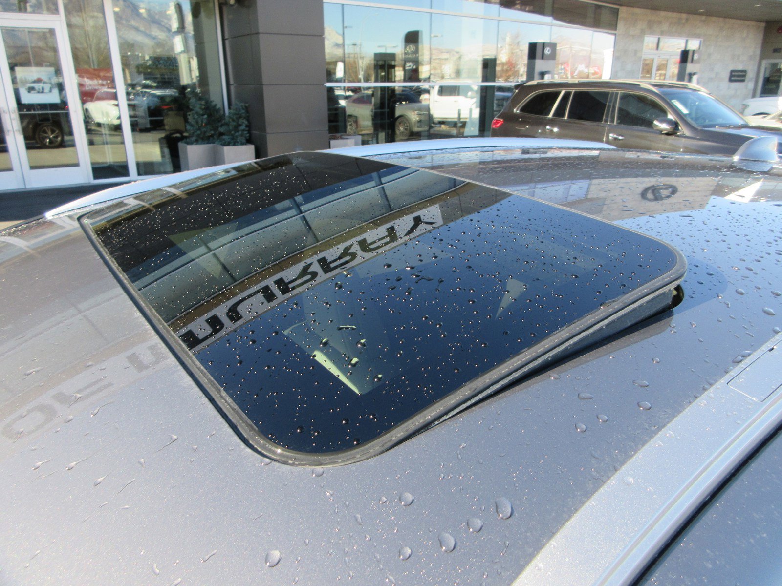 Used 2023 Lexus RX 350h image 16