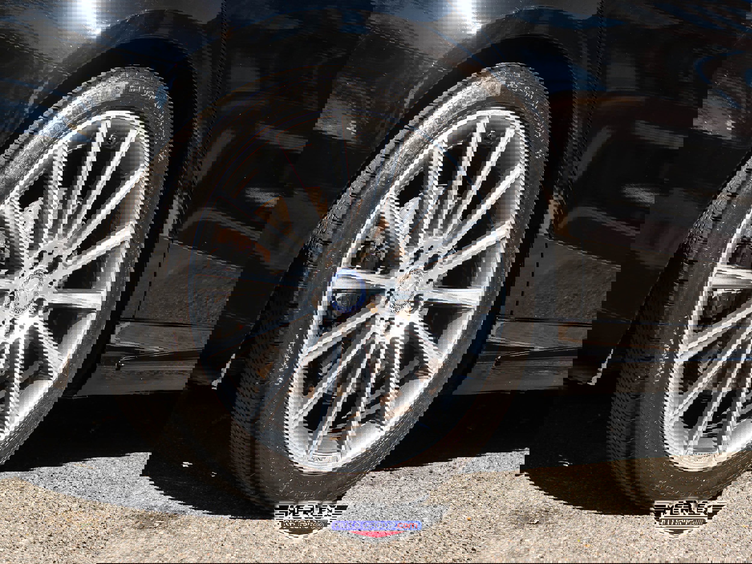 Used 2015 Mercedes-Benz S 550 Sedan image 11