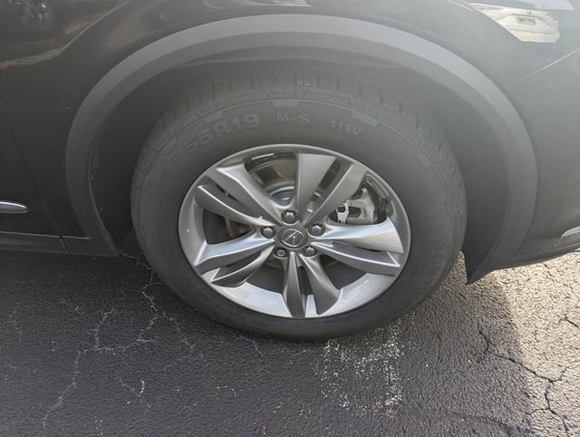 Certified 2023 Acura MDX FWD image 21