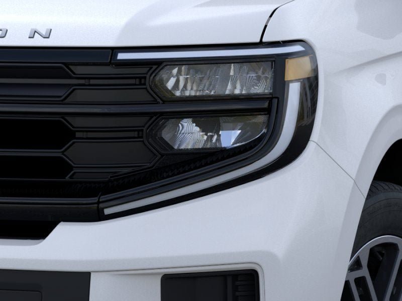 New 2026 Ford Expedition Active RWD image 18