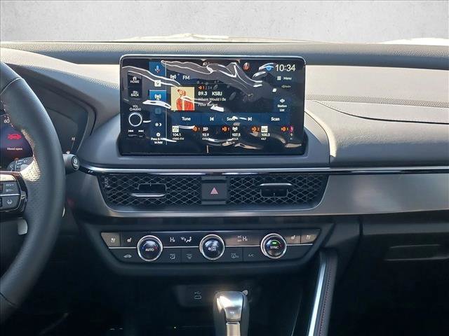 Certified 2025 Acura ADX A-Spec image 15