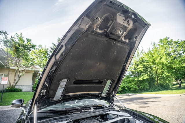 Used 2015 Aston Martin V8 Vantage GT RWD image 29