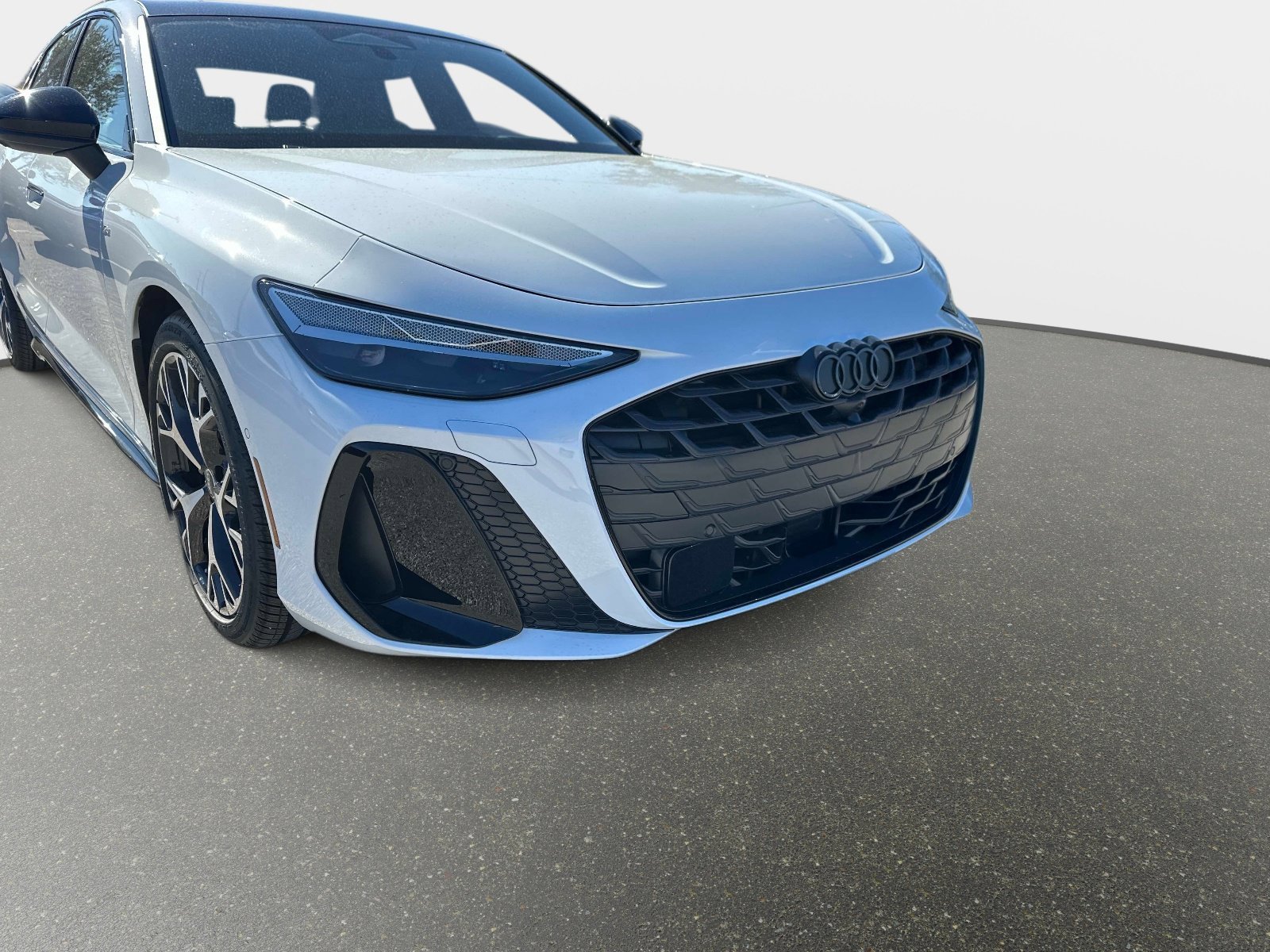 New 2026 Audi A6 Prestige AWD/4WD image 8