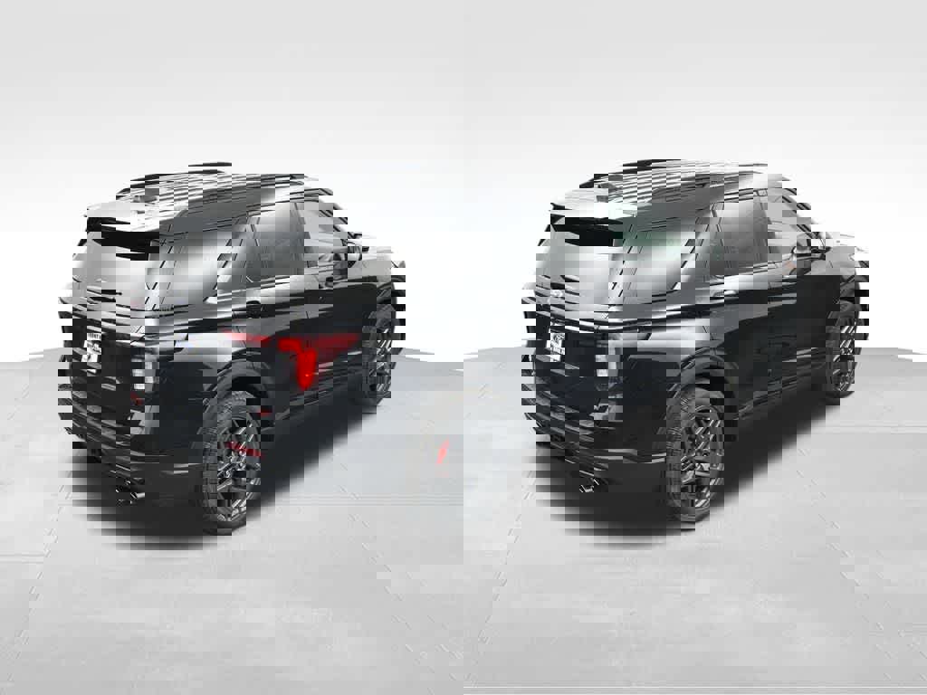 New 2026 Ford Explorer ST image 47
