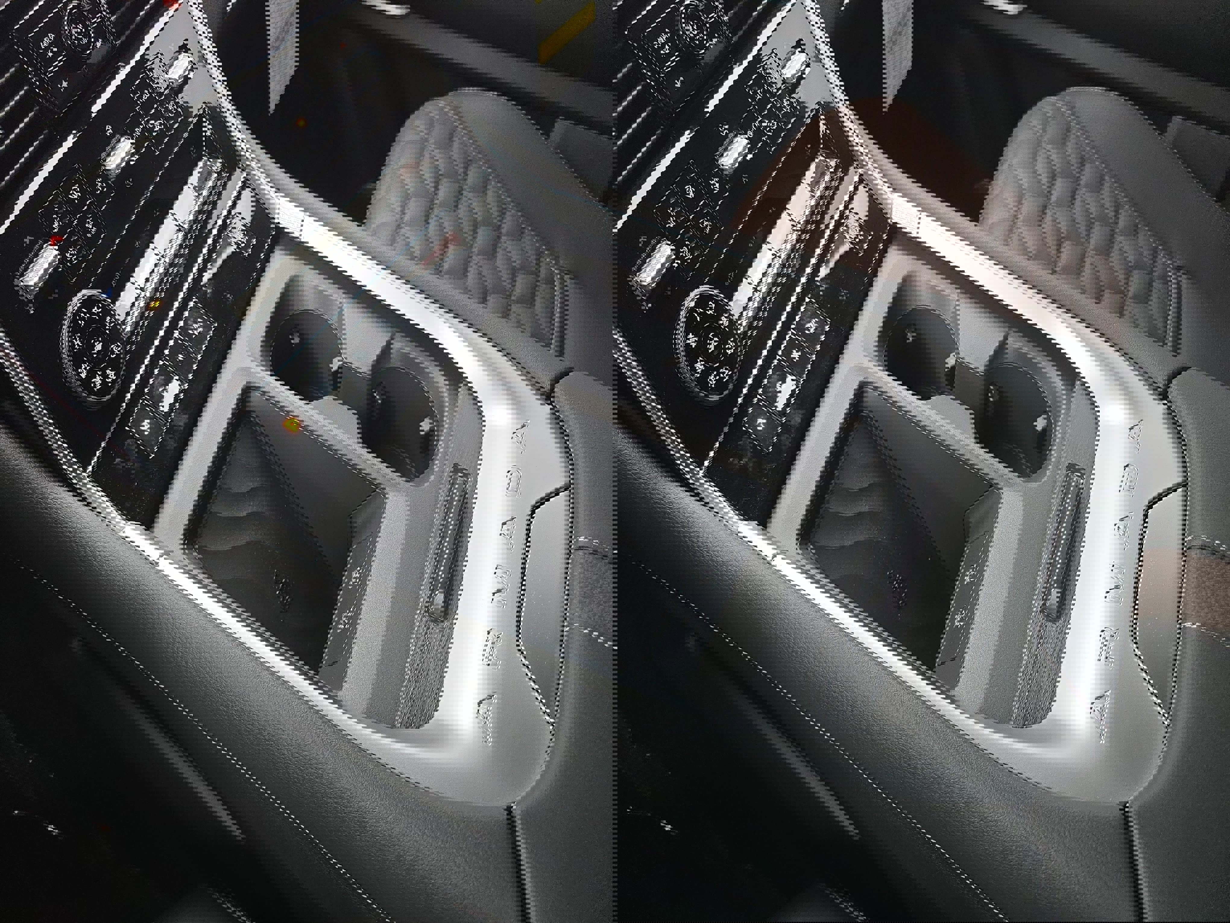 New 2026 Nissan Armada Platinum image 26