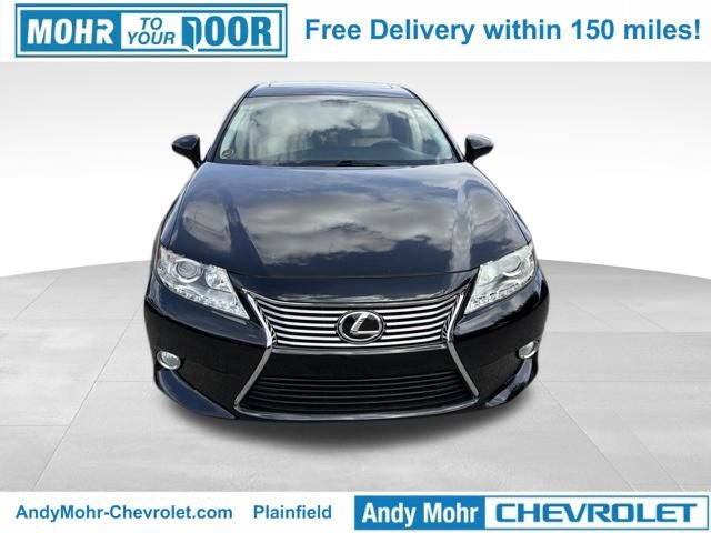 Used 2014 Lexus ES 350 FWD image 8