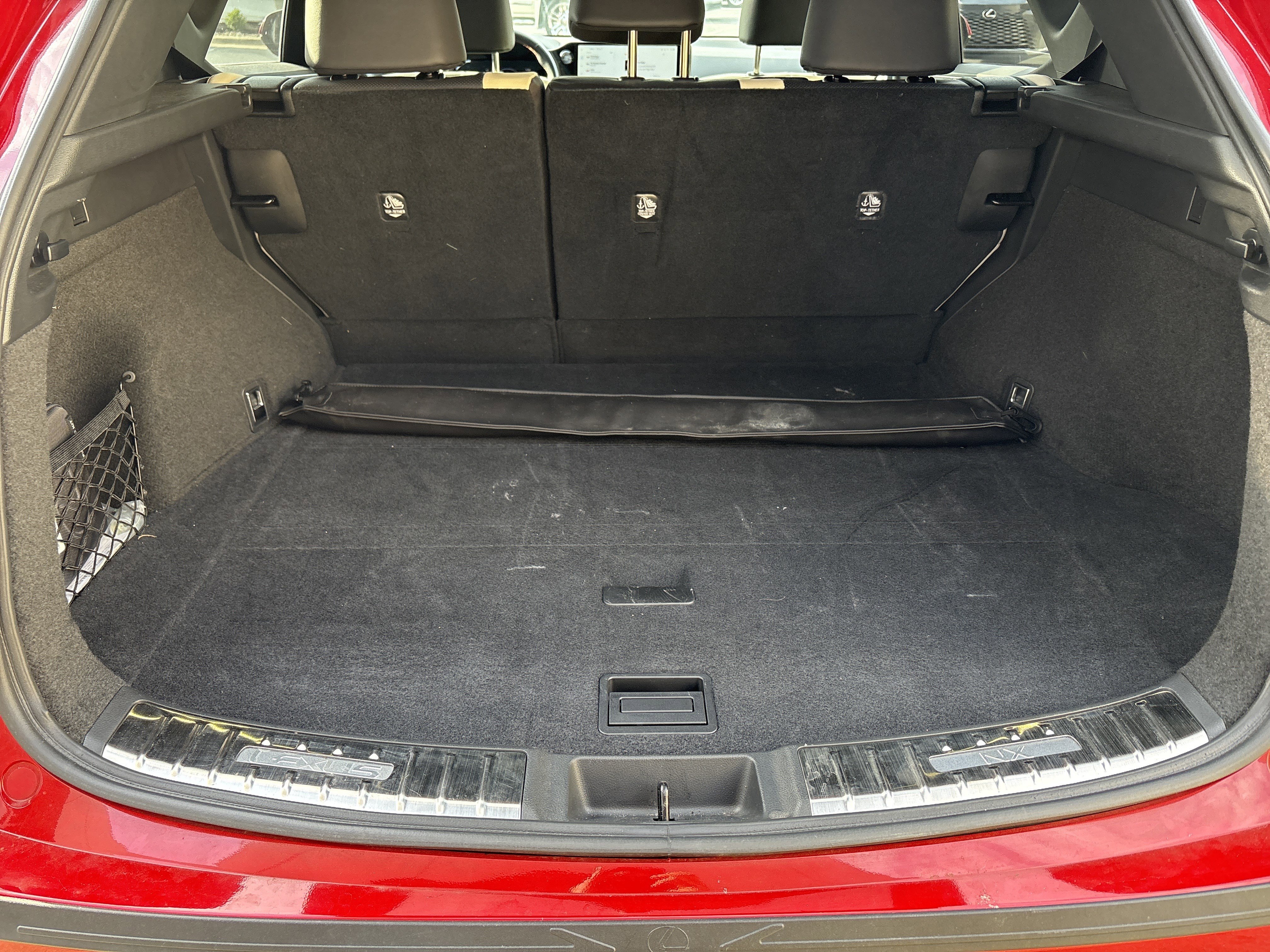 Used 2023 Lexus NX 350 AWD image 32