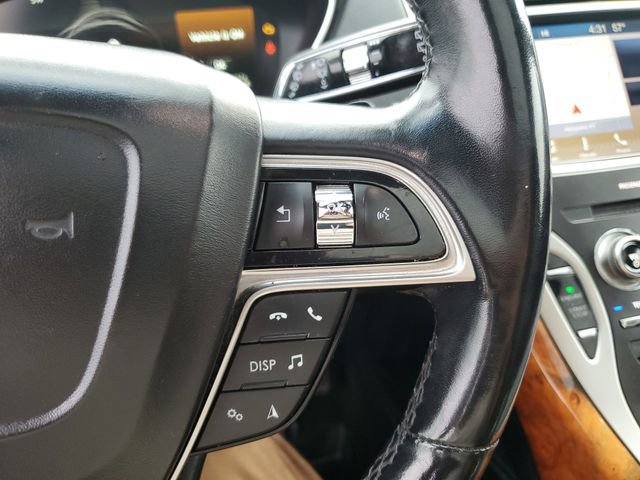 Used 2019 Lincoln Nautilus Reserve w/ Cargo Utility Package image 14