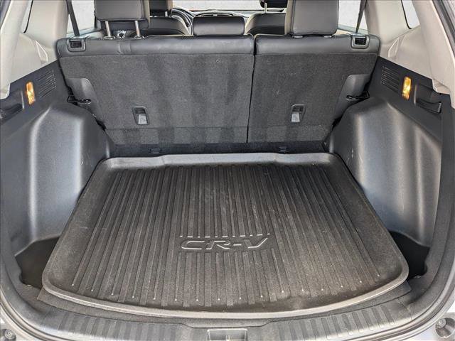 Used 2017 Honda CR-V EX-L image 6