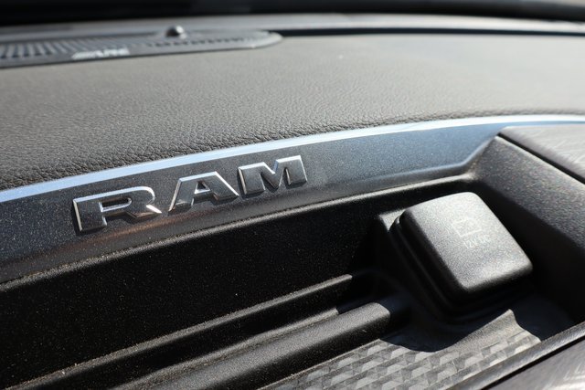 Used 2025 RAM 2500 Laramie image 23