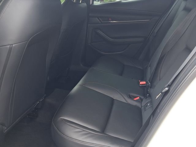 Certified 2023 MAZDA MAZDA3 s image 13