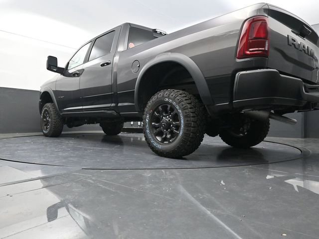New 2025 RAM 2500 Power Wagon image 24