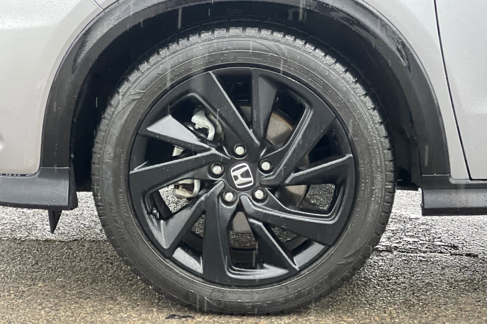 Used 2022 Honda HR-V Sport image 29