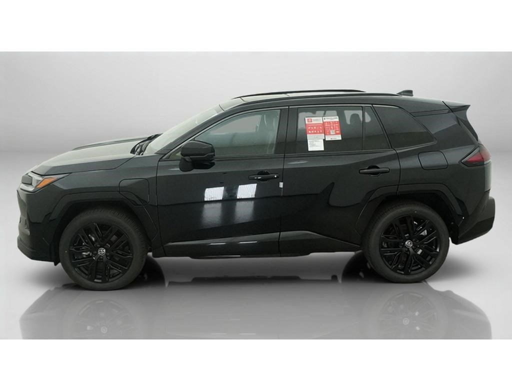 New 2026 Toyota RAV4 XSE w/ Weather Package AWD/4WD image 3