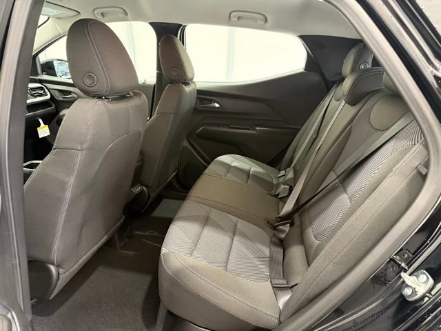 New 2027 Chevrolet Bolt LT image 15