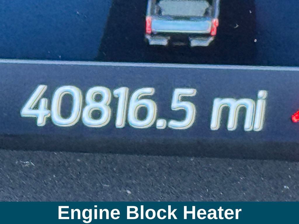 Used 2024 Ford F350 Platinum w/ Tremor Off-Road Package image 15