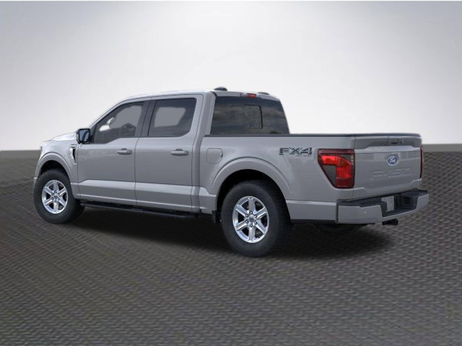 New 2026 Ford F150 XLT w/ Equipment Group 302A MID image 4