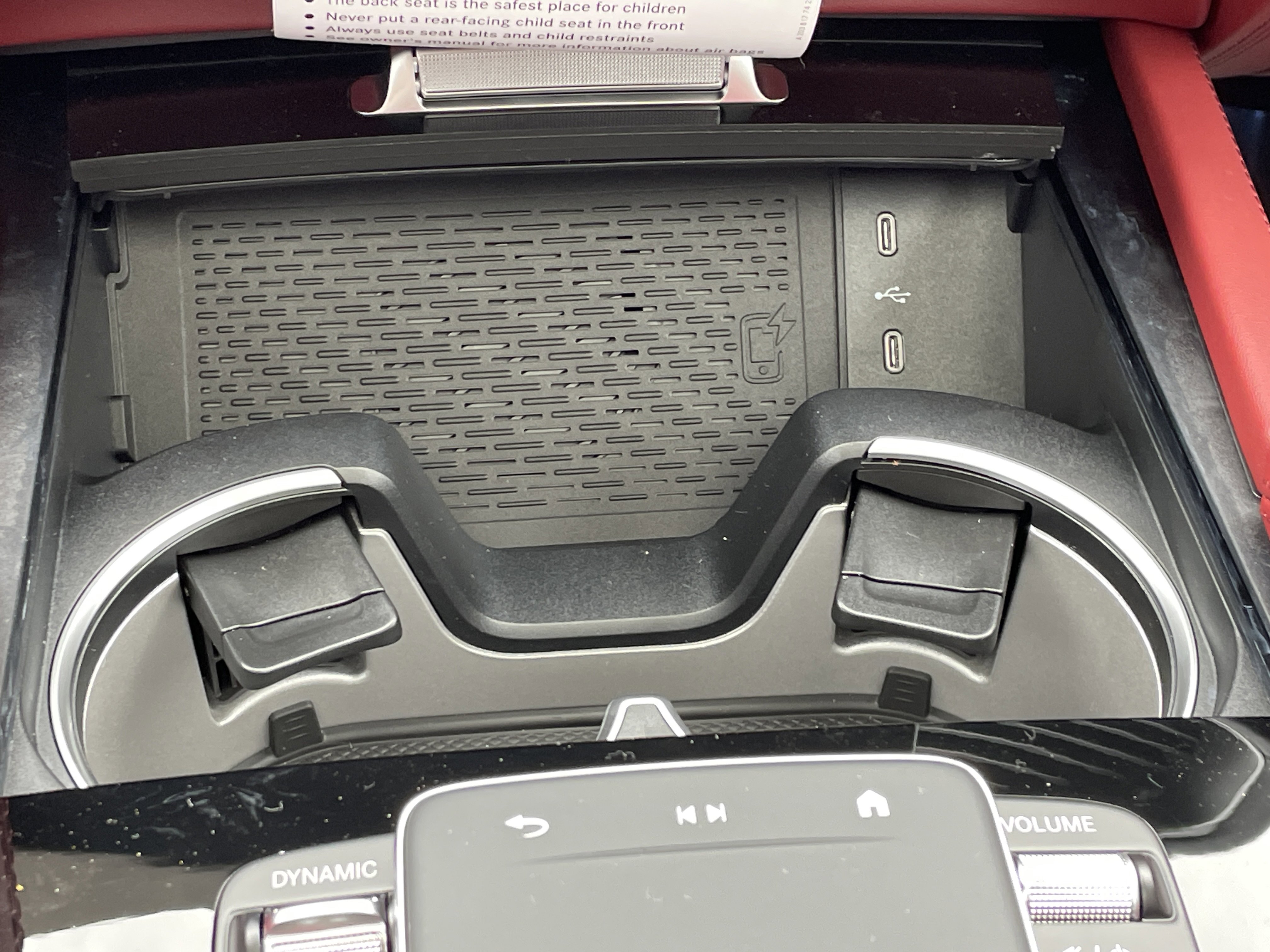 New 2026 Mercedes-Benz GLS 580 4MATIC image 32