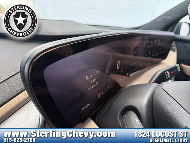 Used 2025 Buick Enclave Preferred image 21