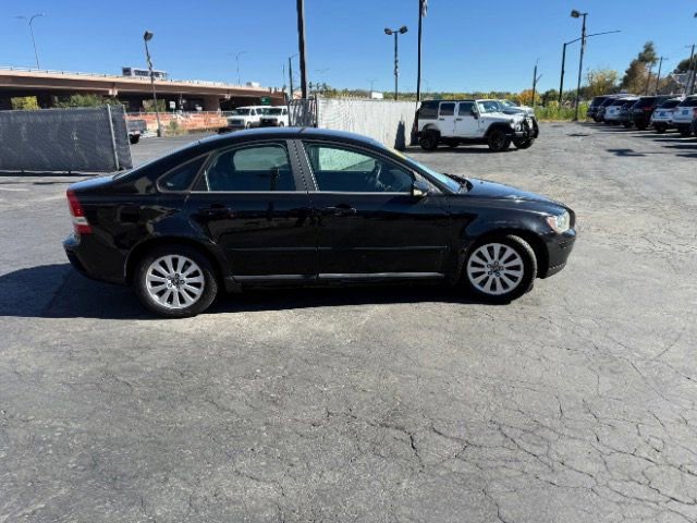 Used 2005 Volvo S40 2.4i FWD image 36