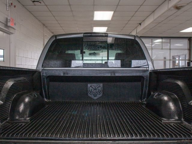 Used 2007 Dodge Ram 1500 Truck SLT image 8