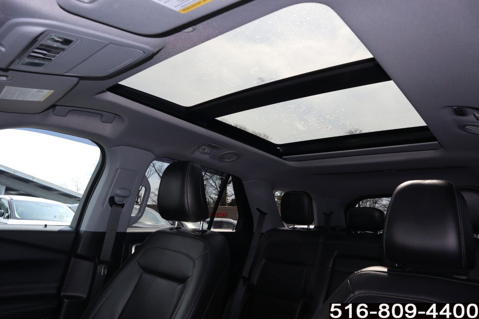 Used 2023 Ford Explorer XLT w/ Equipment Group 202A image 19