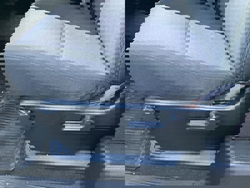 Used 2008 Chevrolet Silverado 1500 W/T w/ LS Package image 9