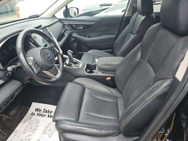 Certified 2024 Subaru Outback Limited image 5
