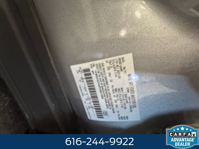 Used 2023 Ford Explorer XLT w/ Equipment Group 202A AWD/4WD image 27