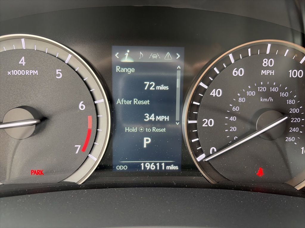 Used 2022 Lexus RX 350 FWD w/ Premium Package image 2