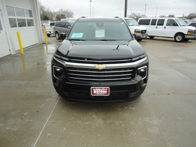 Used 2026 Chevrolet Traverse LT AWD/4WD image 21