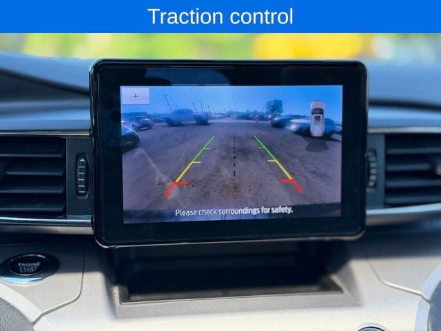 Used 2023 Ford Explorer XLT w/ Equipment Group 202A AWD/4WD image 35