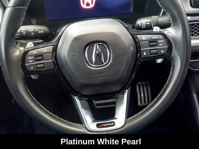 Used 2024 Acura Integra A-Spec FWD image 19