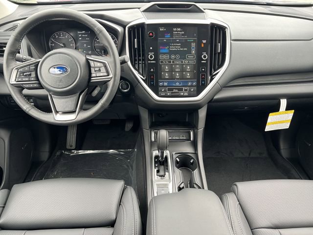 New 2026 Subaru Ascent Limited image 10
