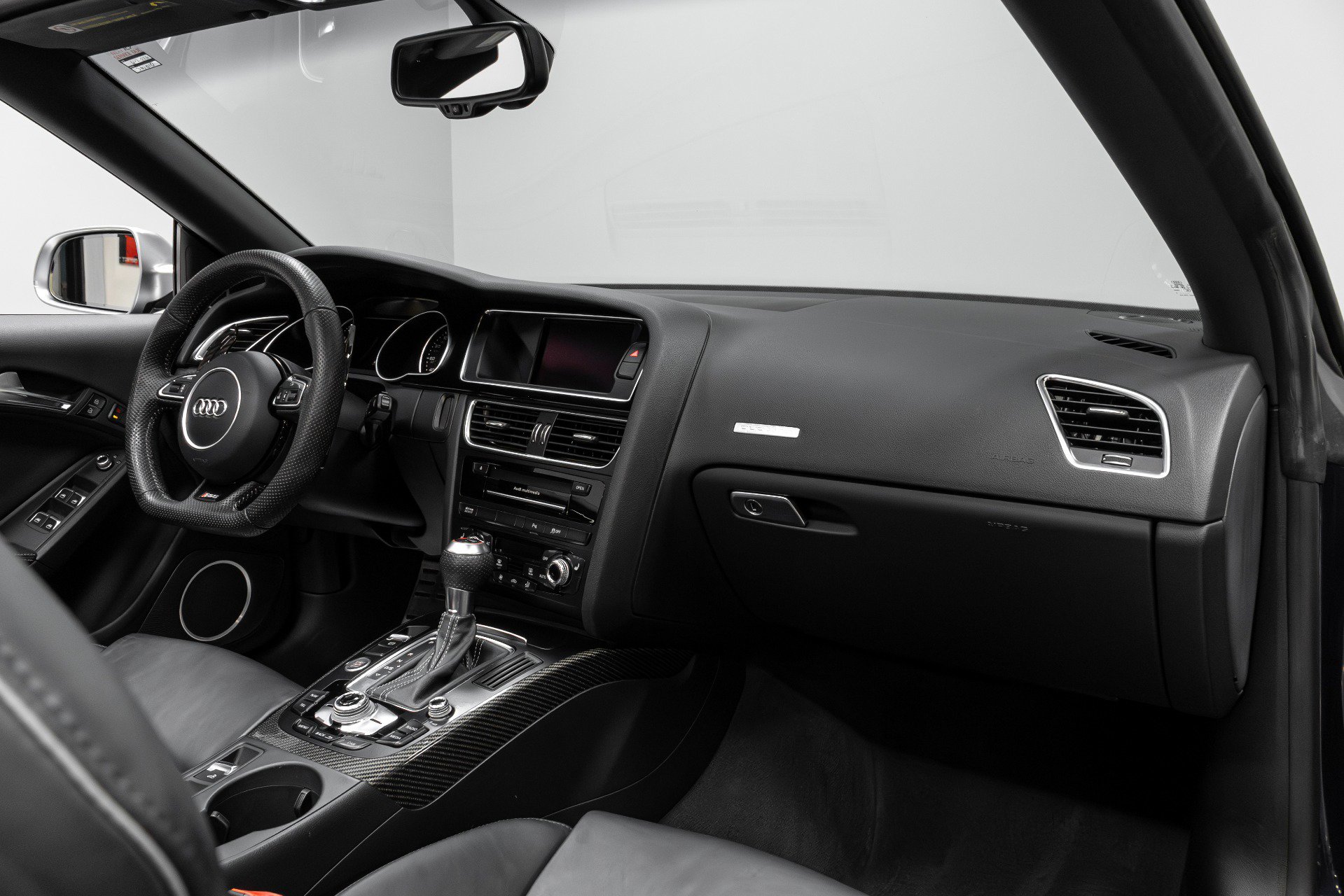 Used 2013 Audi RS 5 Cabriolet image 22