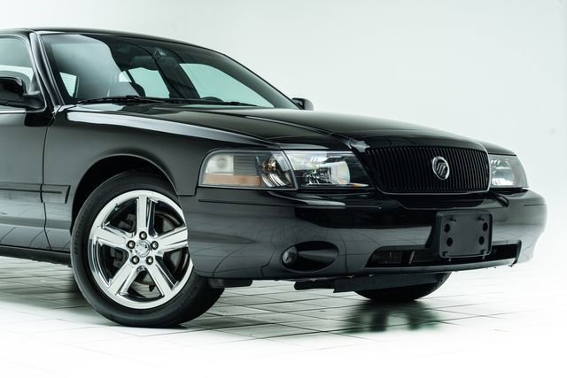 Used 2003 Mercury Marauder RWD image 4