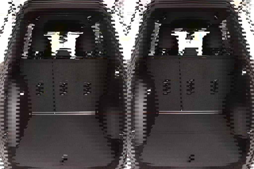 New 2026 Chevrolet Equinox LT w/ Midnight Edition FWD image 23