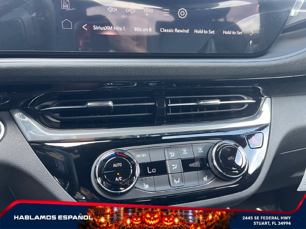 New 2026 Buick Envista Sport Touring w/ Convenience I Package FWD image 29