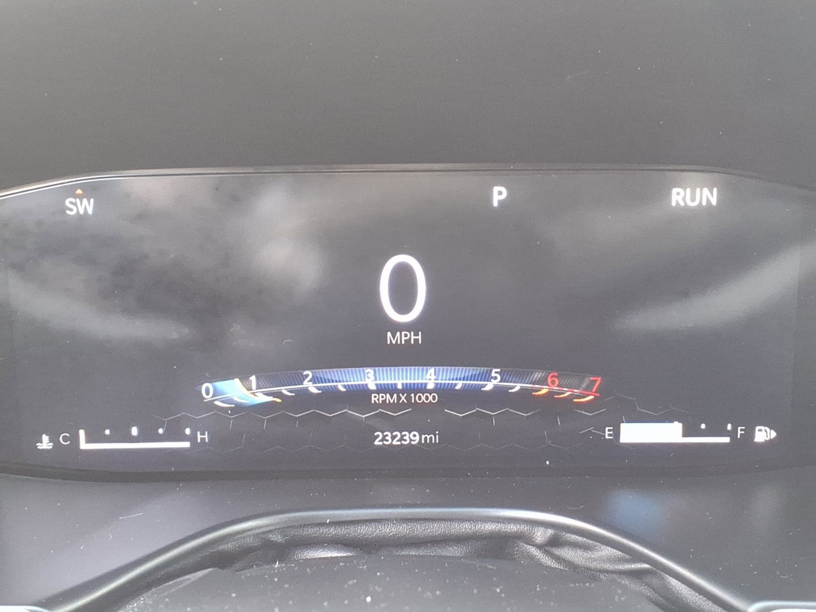 Certified 2023 Jeep Compass Limited w/ Elite Group image 20